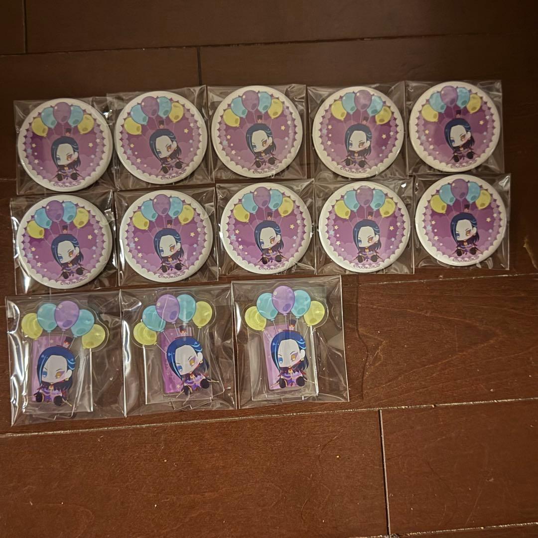 Re:ゼロから始める異世界生活　ロズワール　POPOON