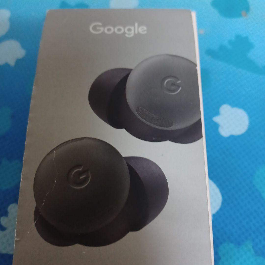 イヤホン Google Pixel Buds PRO 2