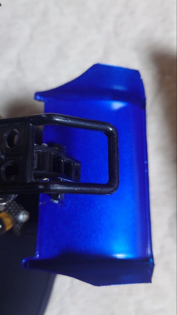 アバンテ2011 フルカスタムメカ類すべてハイエンド、プロポカラー液晶、極美品