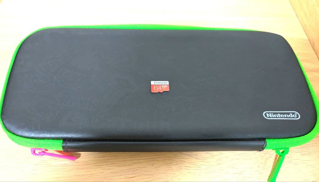 ニンテンドースイッチ 本体 Nintendo Switch クリアレッド換装品