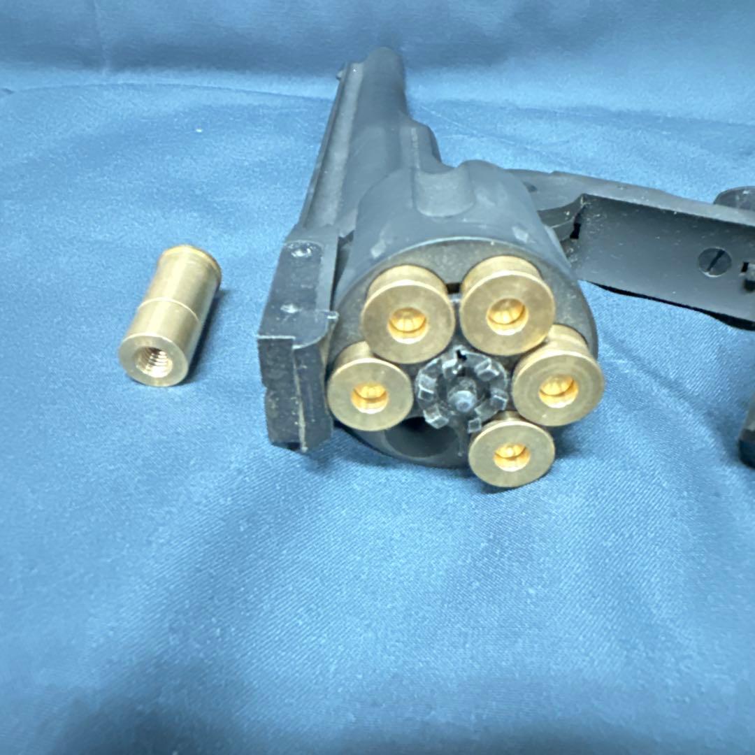 CAW Model 3 Schofield 1st リボルバー　月末まで