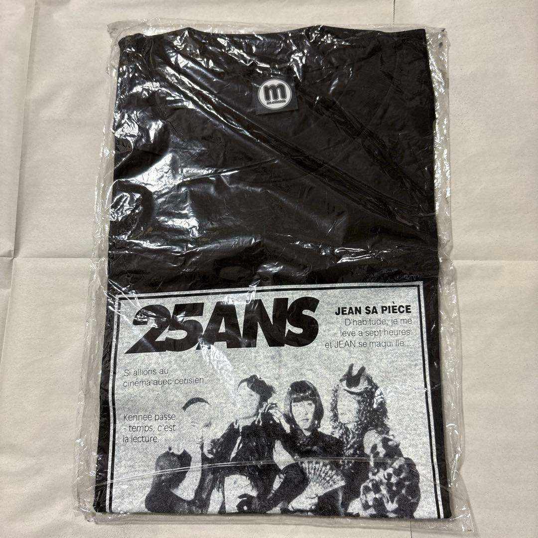 【訳あり】【新品未着用】Mr.children 空[ku] ツアー Tシャツ