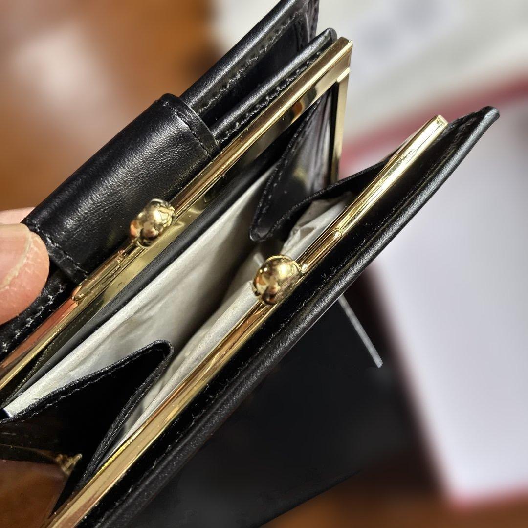 CELINE セリーヌ マカダム ブラゾン トリオンフ柄　二つ折り財布　未使用