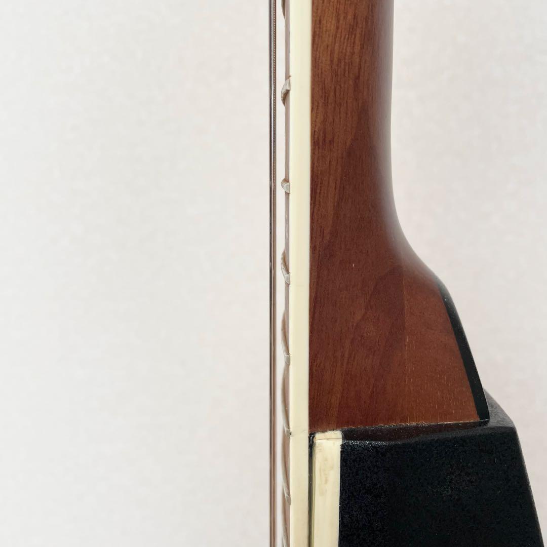 美品　Ovation Celebrity Deluxe CS257 オベーション