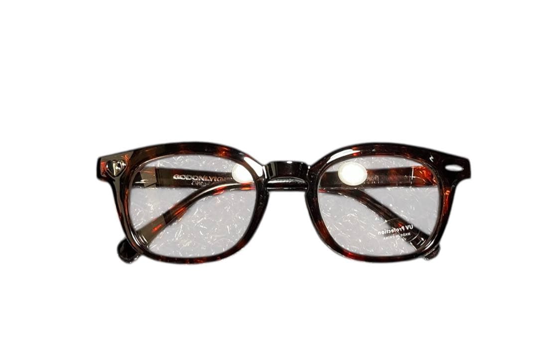 【購入意思ない、いいねNG】岩田剛典 ハートロゴサングラス　ブラウン