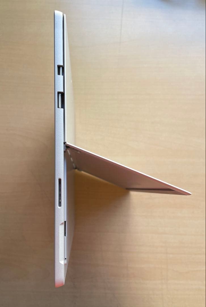 Surface Pro5 1807 LTE仕様 SSD256 8GB 超美品#6