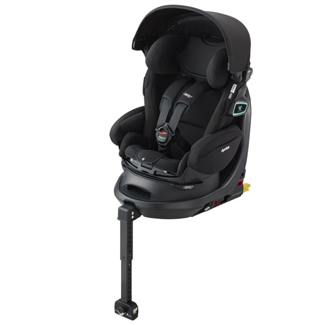 APRICA フラディア グロウ ISOFIX セーフティープラス アップリカ
