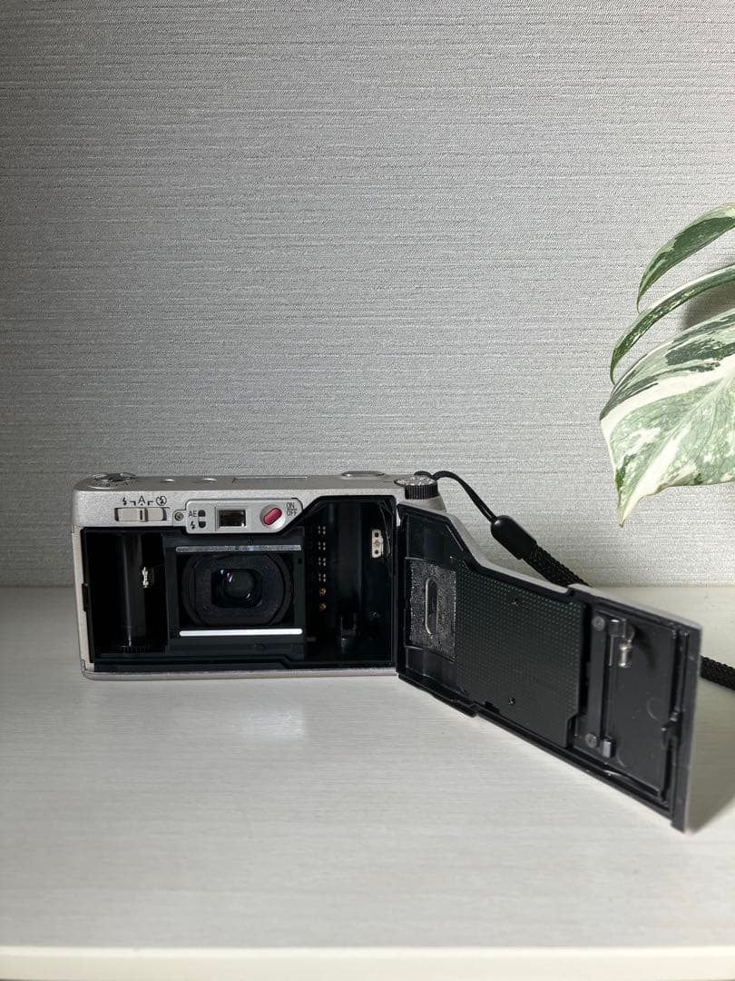 こ*プ様 RICOH GR1s コンパクトフィルムカメラ