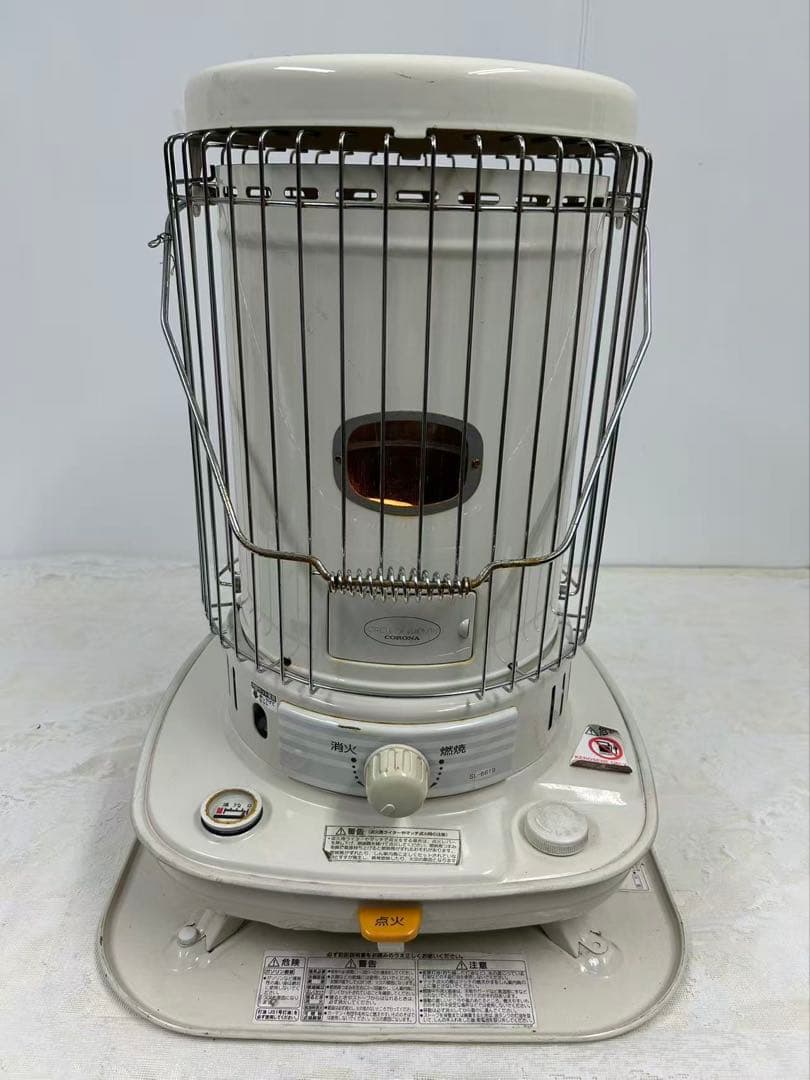 SL-51G 石油ストーブ 2021年 （19）