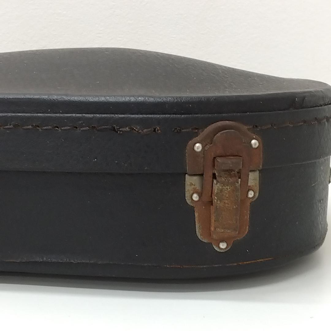 若《USJJE》SUZUKI　バイオリン　1/4　No.8　1973製　ケース付