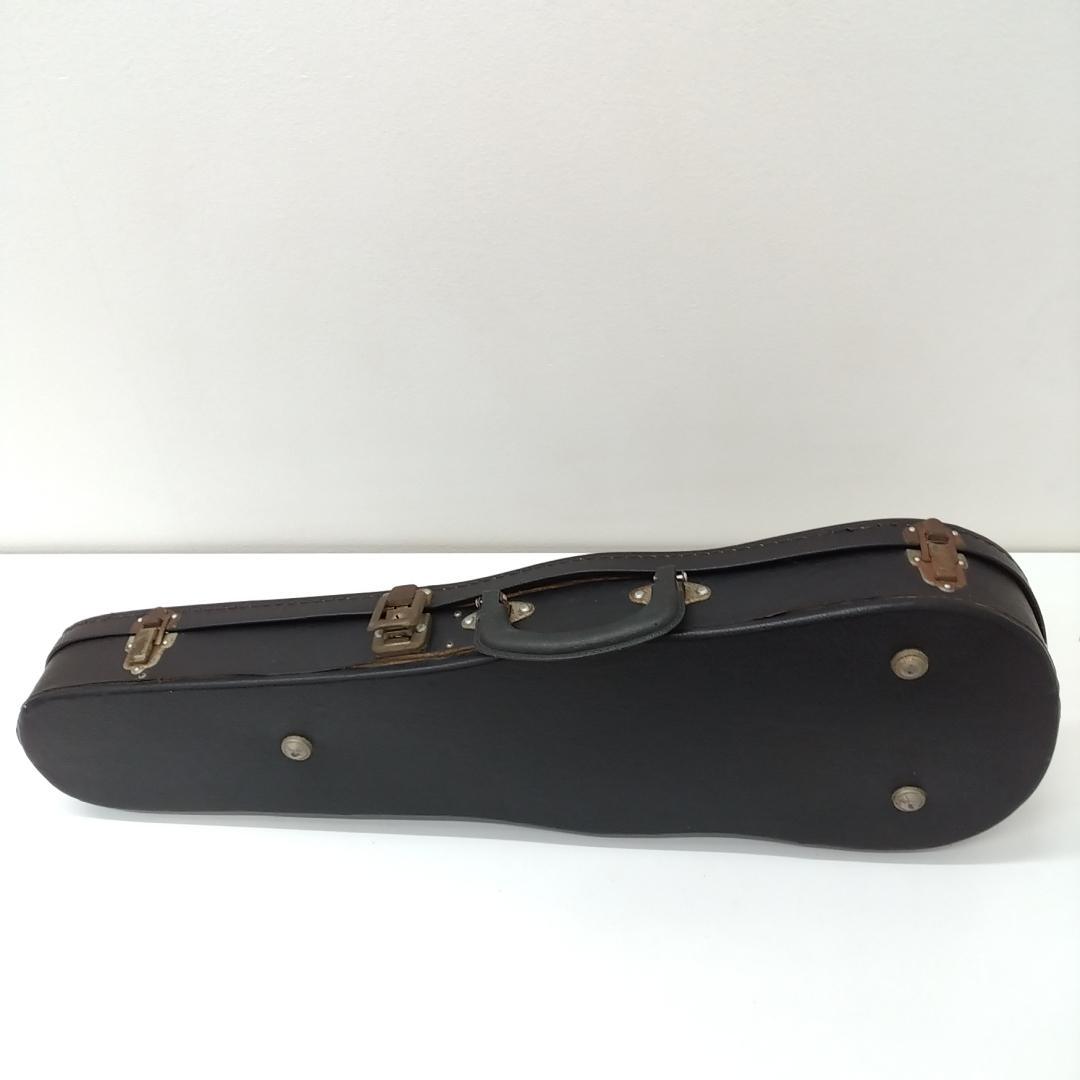 若《USJJE》SUZUKI　バイオリン　1/4　No.8　1973製　ケース付