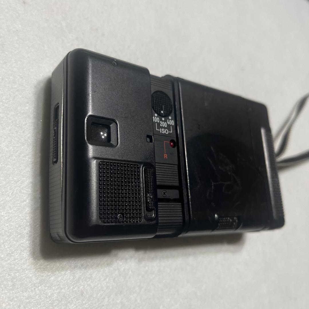 Konica auto focus RECORDER 2台まとめ《ジャンク》