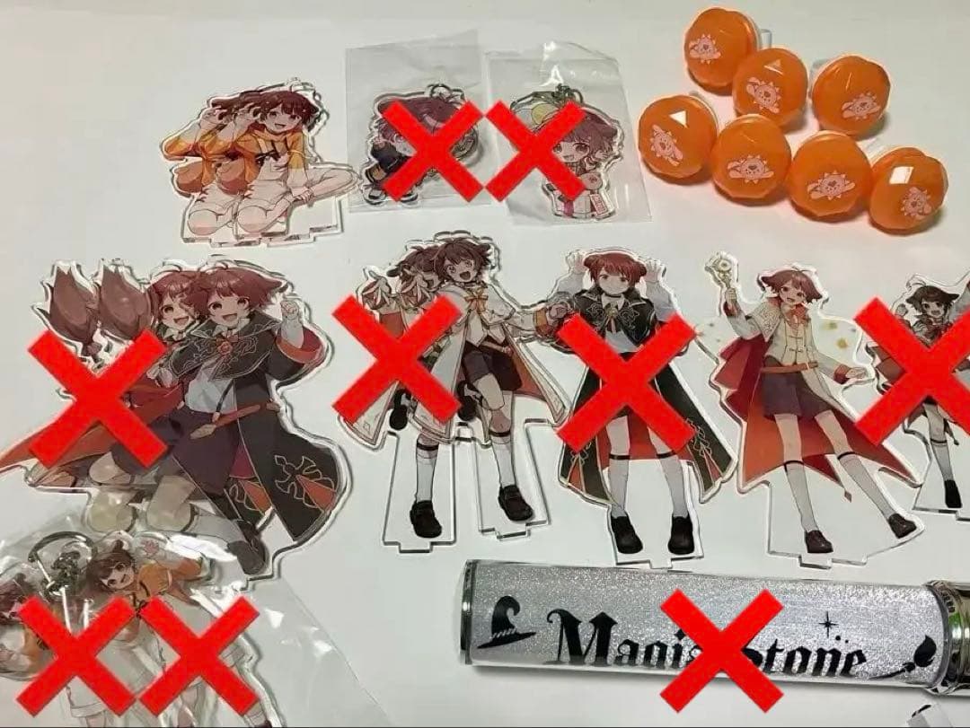 みぬたくん グッズ