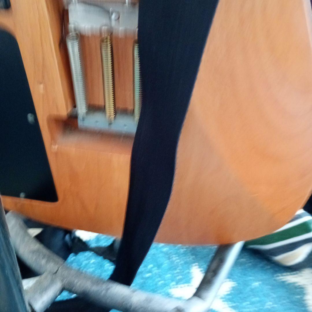 白田一秀モデル　 GRAND SLAM エレキギター