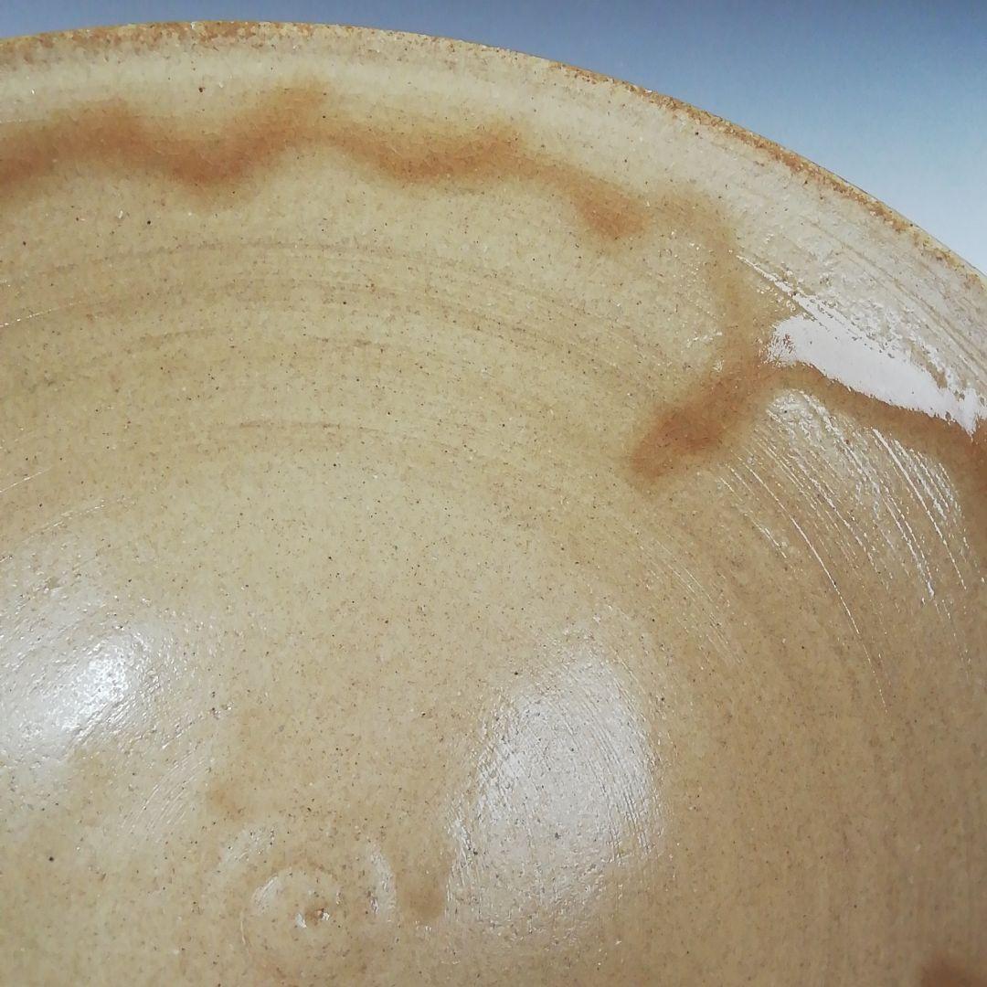 Ｔ６２７　茶碗　『高麗写　小井戸　桜井』『今岡妙見』　共箱　抹茶碗　茶道具