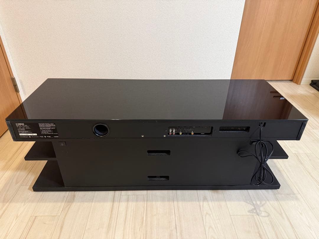 ケンちゃん【送料込】テレビ台 ホームシアターシステム YRS-1000