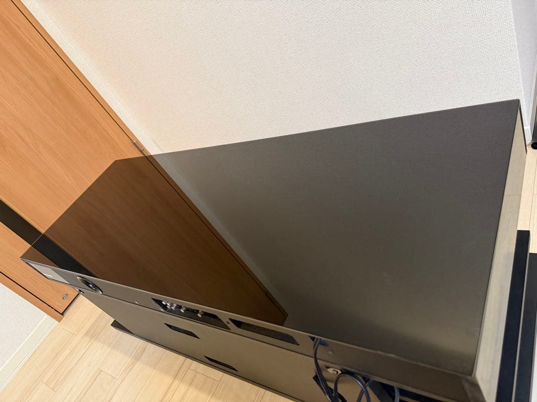 ケンちゃん【送料込】テレビ台 ホームシアターシステム YRS-1000