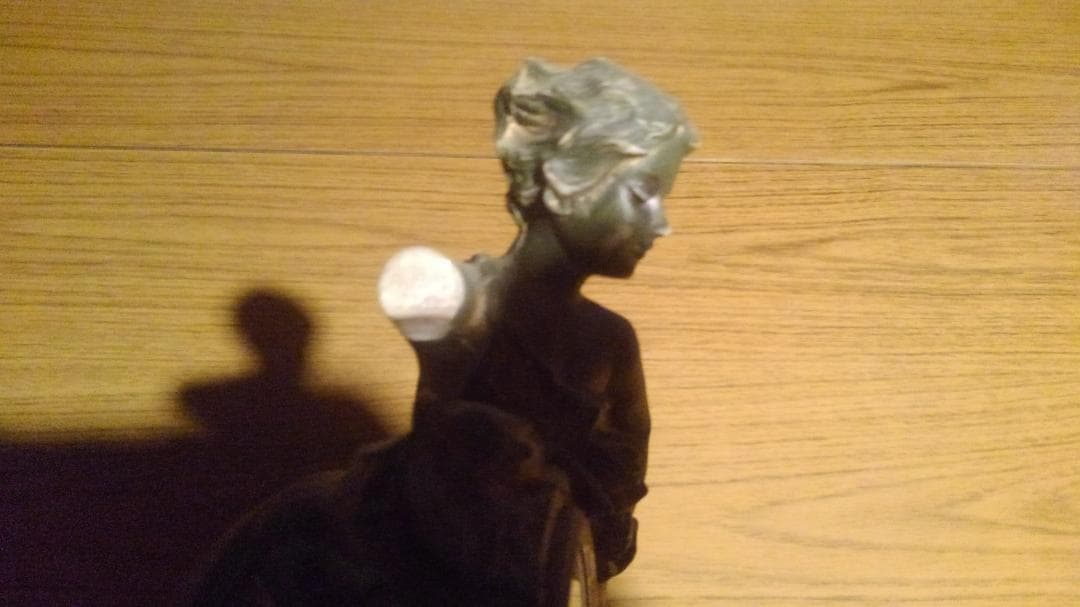 【Youtuberの方限定】呪い（？）の置時計