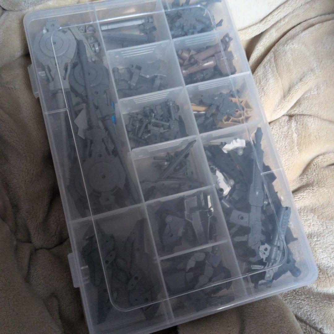 30mm 引退品 まとめ