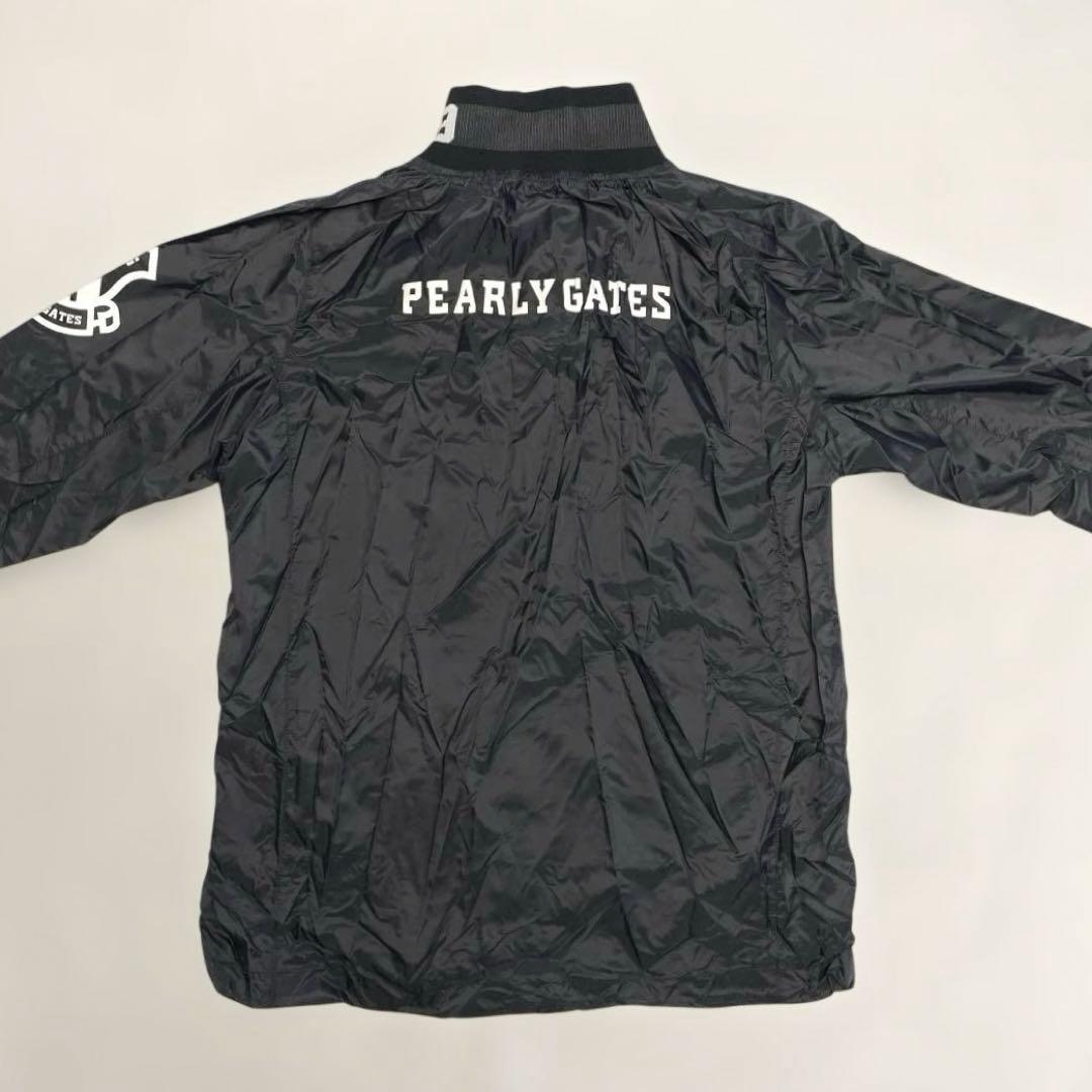 【新品】PEARLY GATES スニード×ジップジャケット セット サイズ1