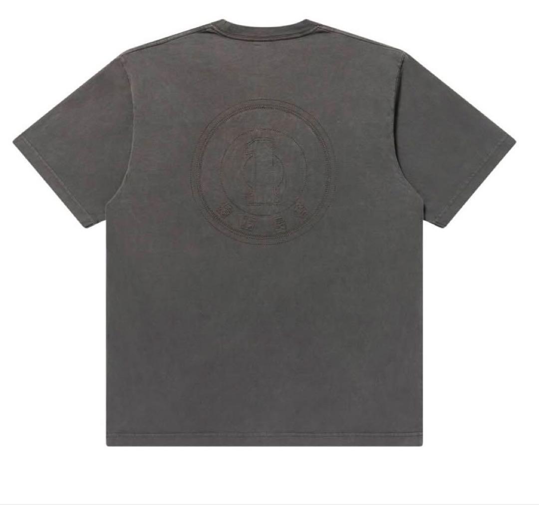 千葉雄喜　武道館　Tシャツ　L KOHH 商売繁盛　ブラックアイパッチ