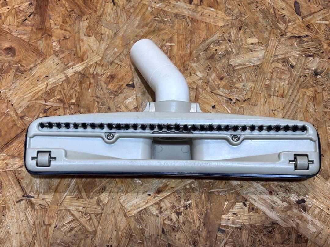 昭和レトロ 懐かし 電気 掃除機 CV-6615 日立 83年製