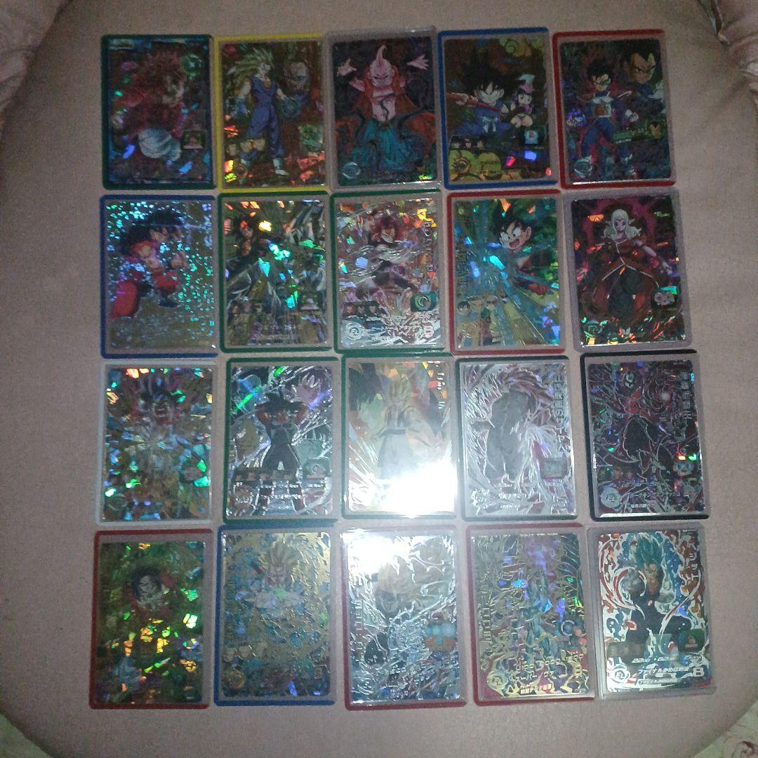 ヒ～ロ～ズ引退品