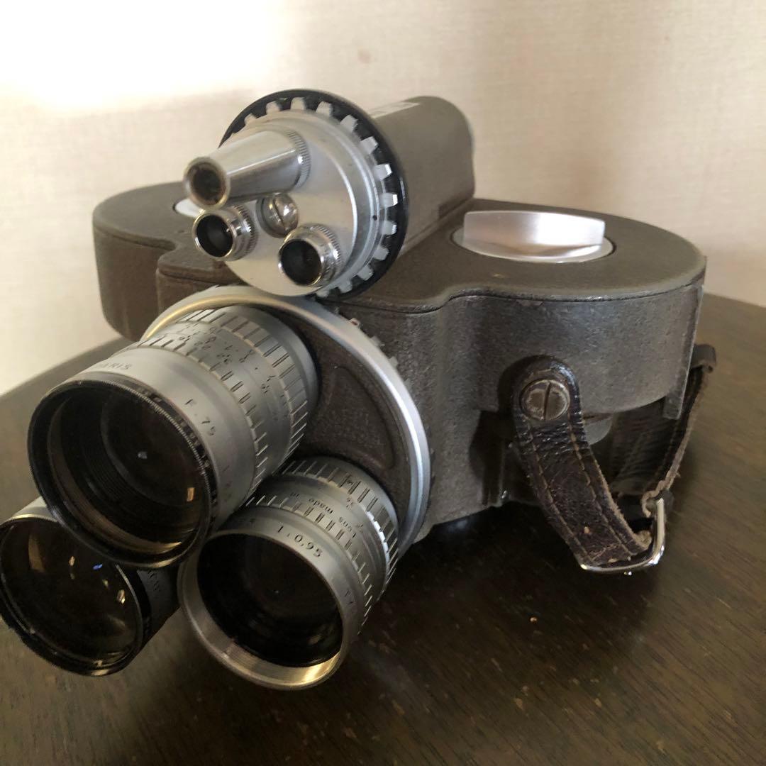 Bell & Howell ベル&ハウエル 70DR