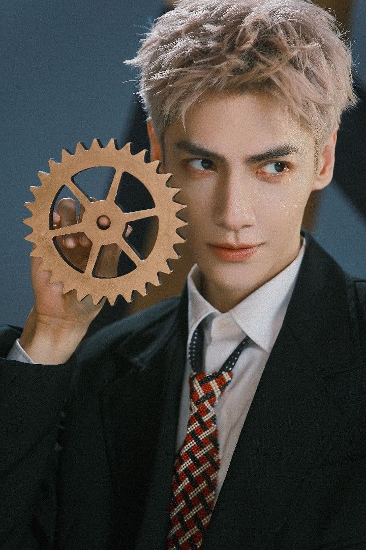 【ユンシーＡ】《eatting彡／出道15周年》