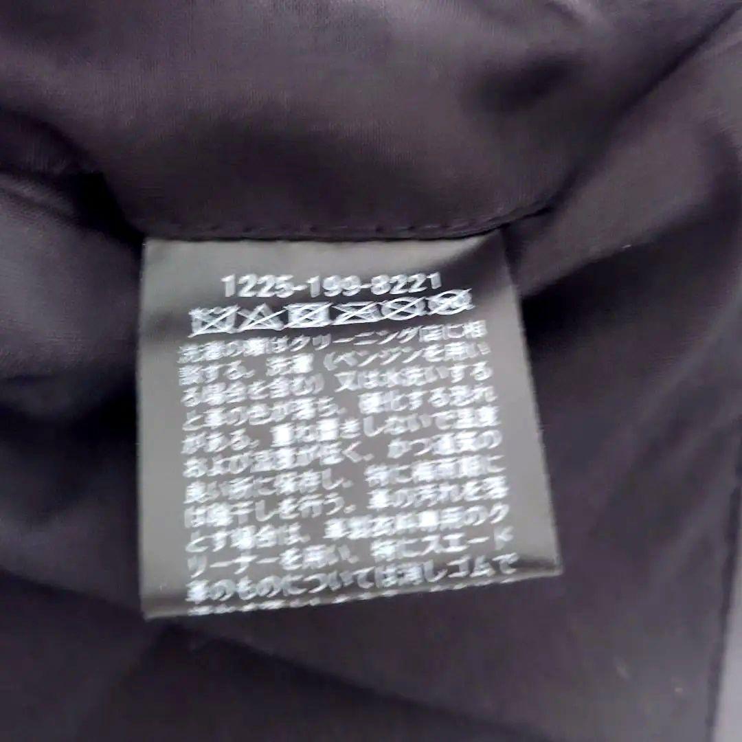 BEAUTY&YOUTH UNITED ARROWS/ レザージャケット/ S