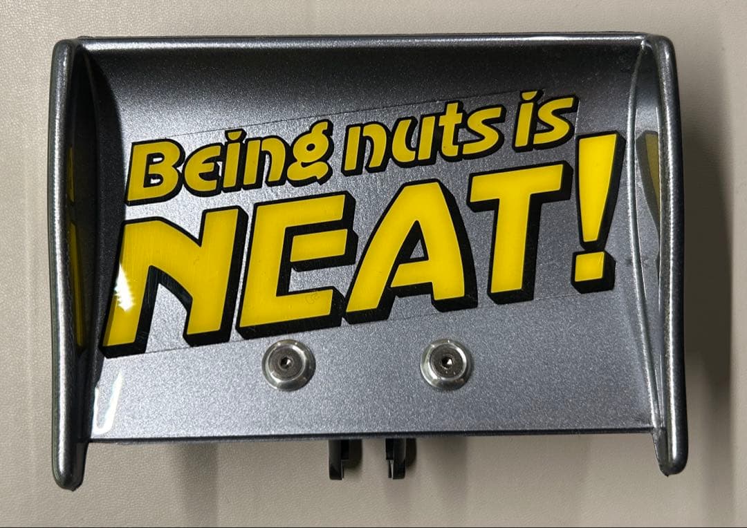 1/10電動RCカー アバンテ （2011）