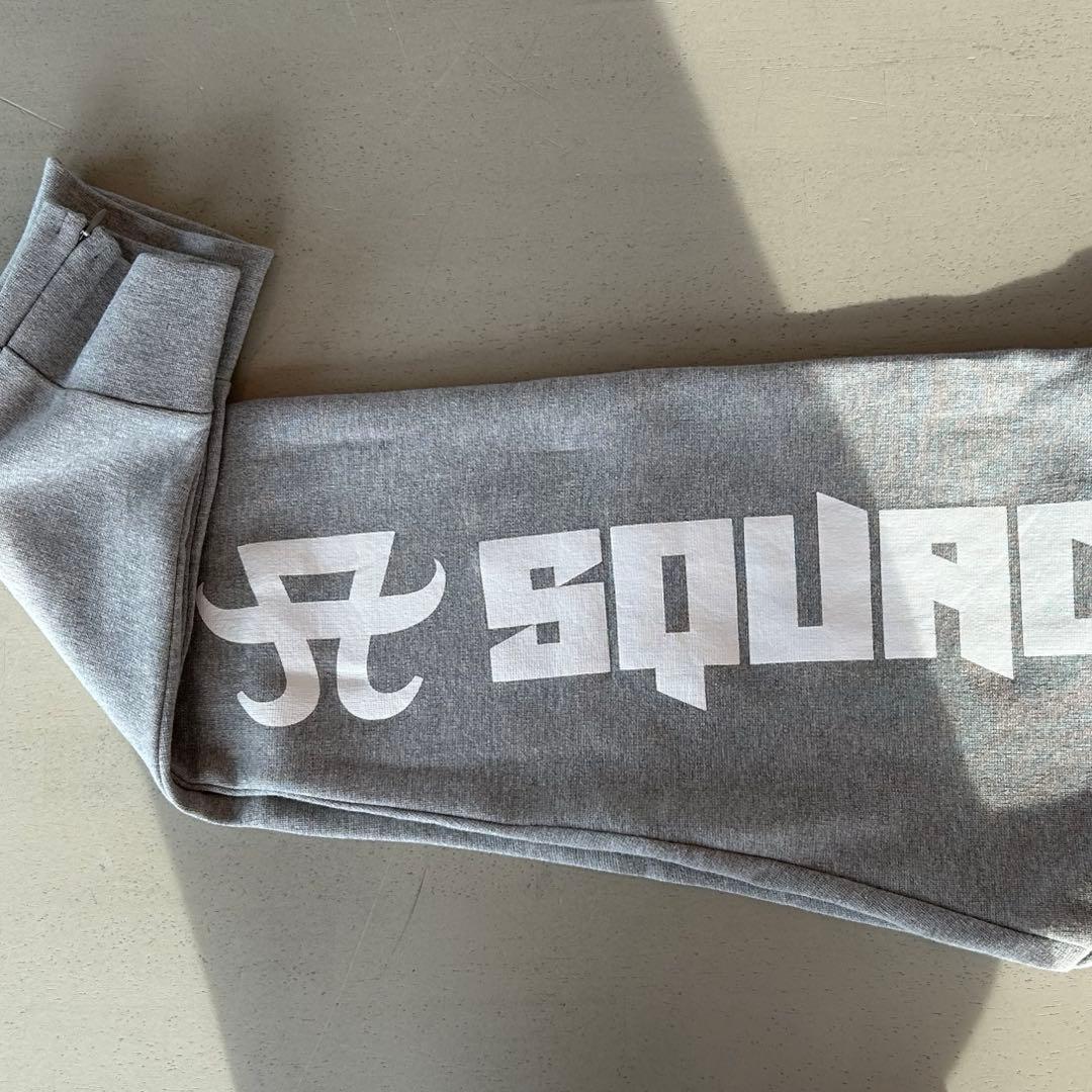 浜崎あゆみセットアップ Lサイズ mirror9コラボ