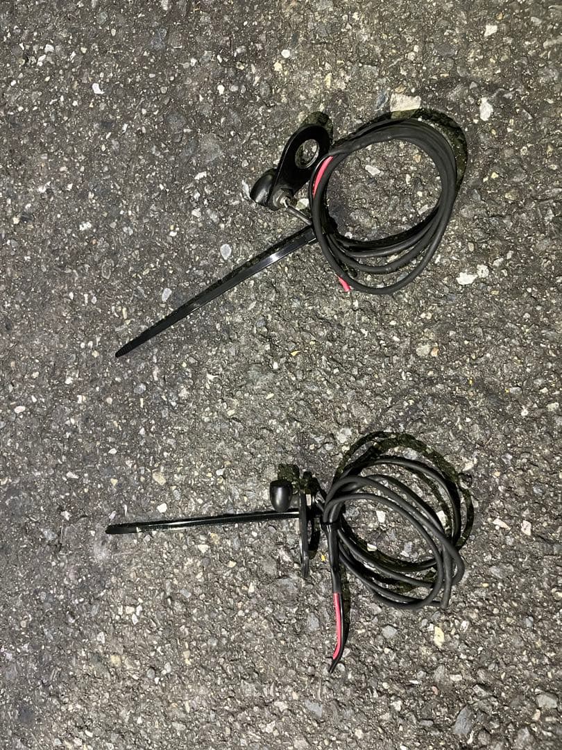 ケラーマン ウィンカー 4個セット