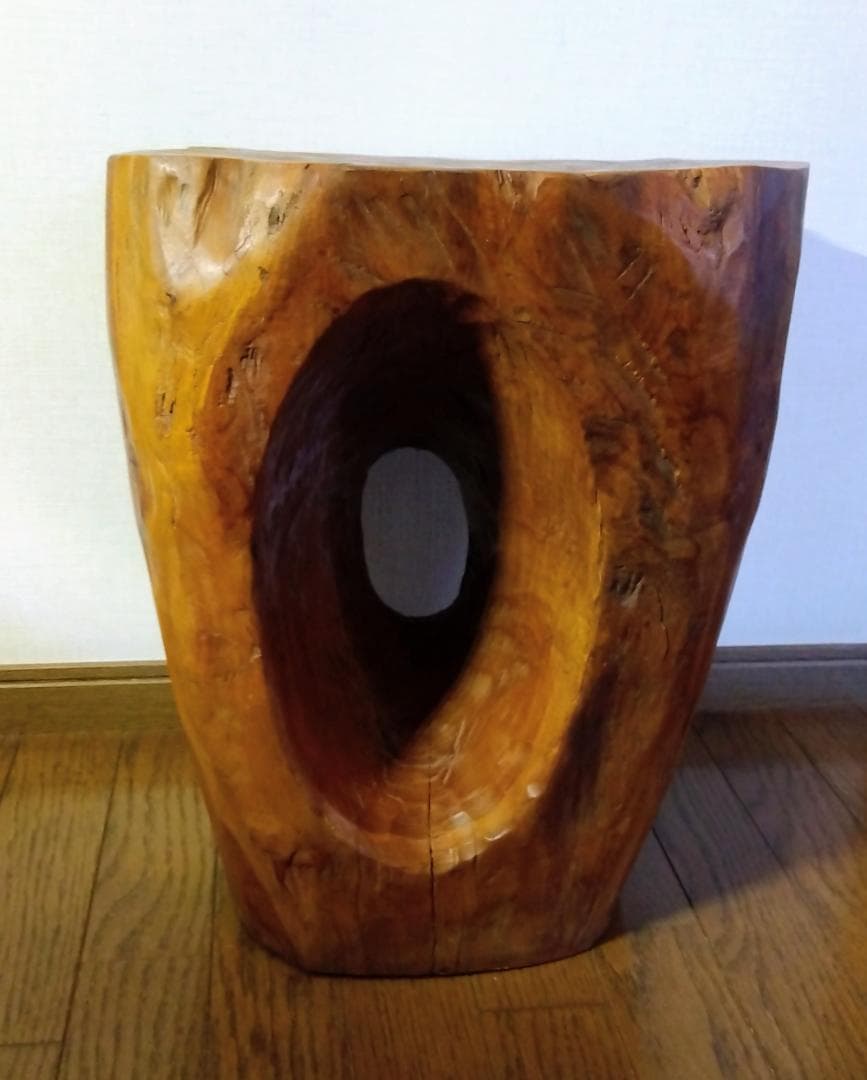 ポルス・ポッテン Pols Potten スツール デビルズアイ