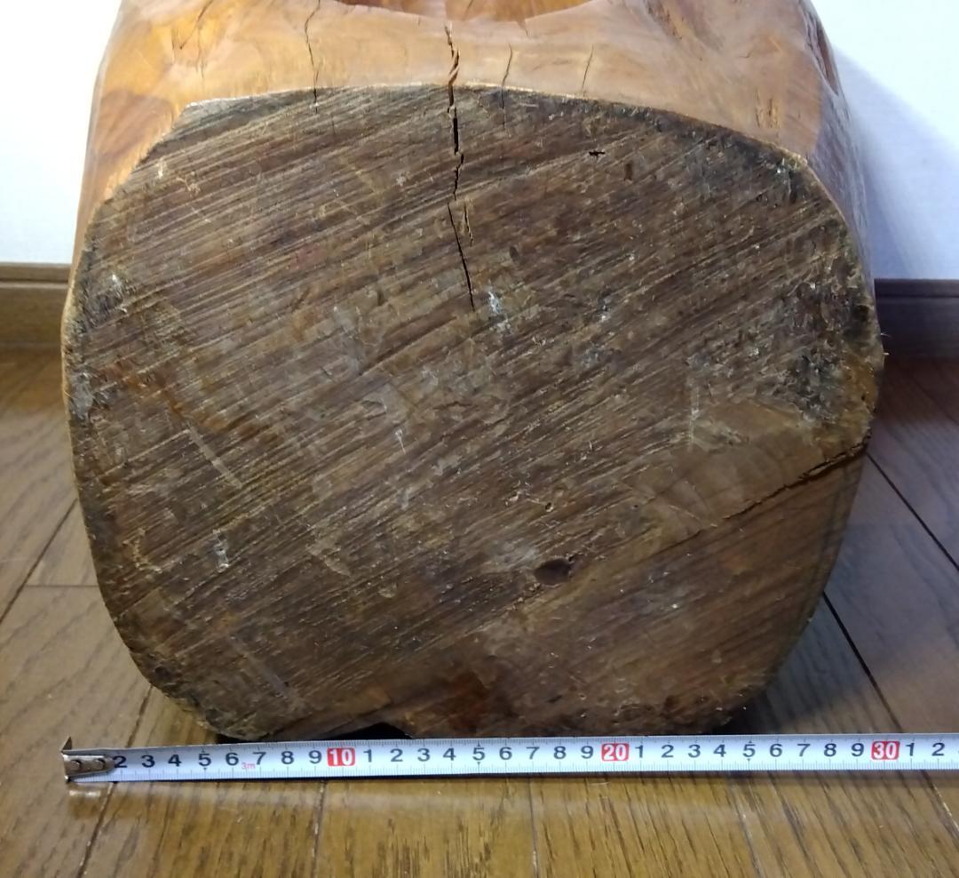 ポルス・ポッテン Pols Potten スツール デビルズアイ