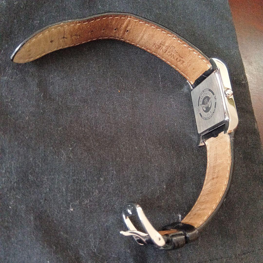 H*i様 ロンジン1926 日本限定