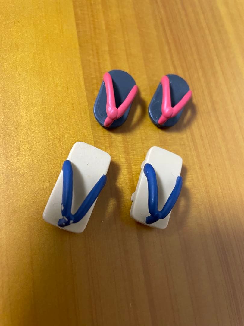 シルバニアファミリーの復刻版シリーズ　20周年特別商品　和服セット