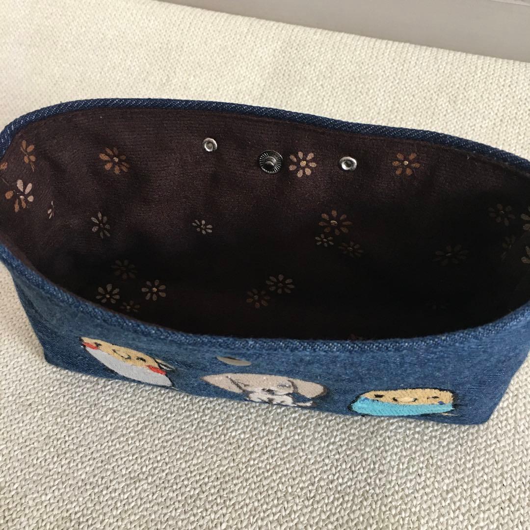 トッシュちょび様　お取り置き中