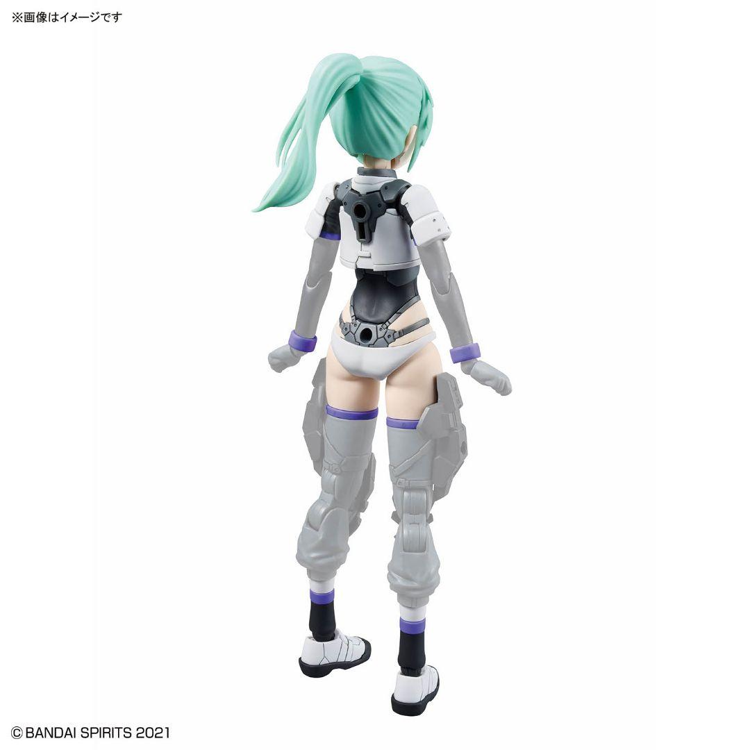 未組立 30MS ライディラ オプションパーツセット