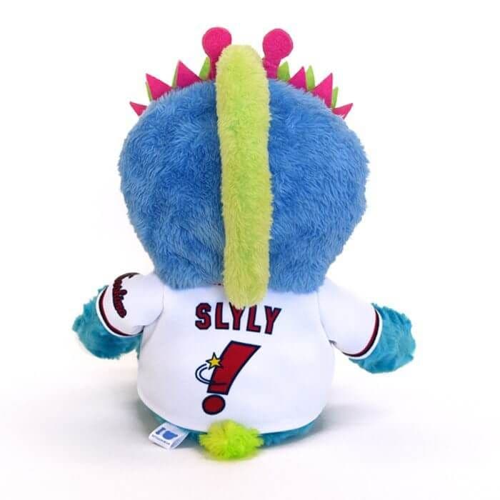 広島カープご当地ベアセット（カープ坊や&スラィリー）！広島限定！