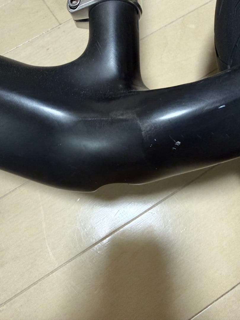 ゼロバイクファクトリー　レジット＆レジェラ完成車