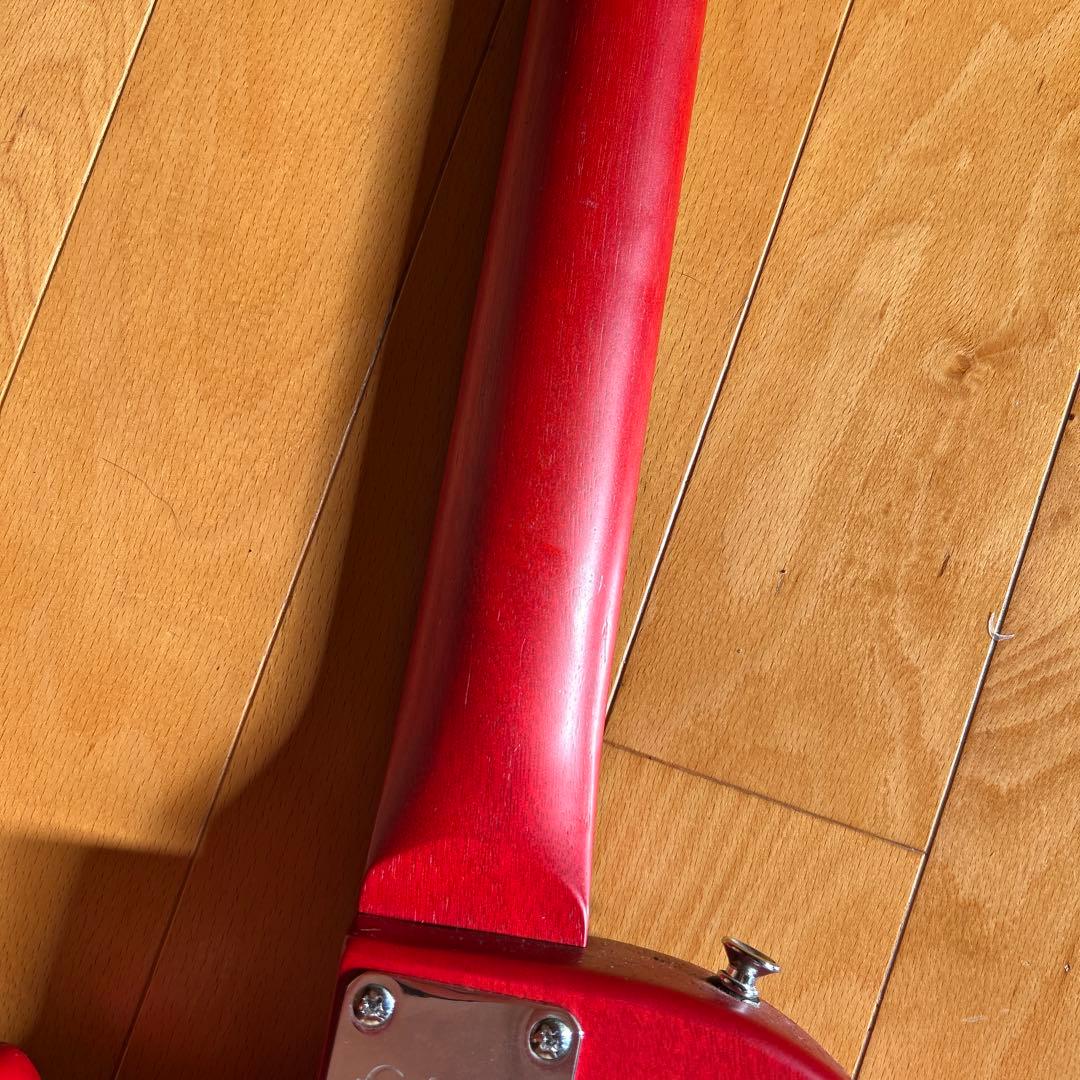 ギター Epiphone Les Paul Special VintageEdition