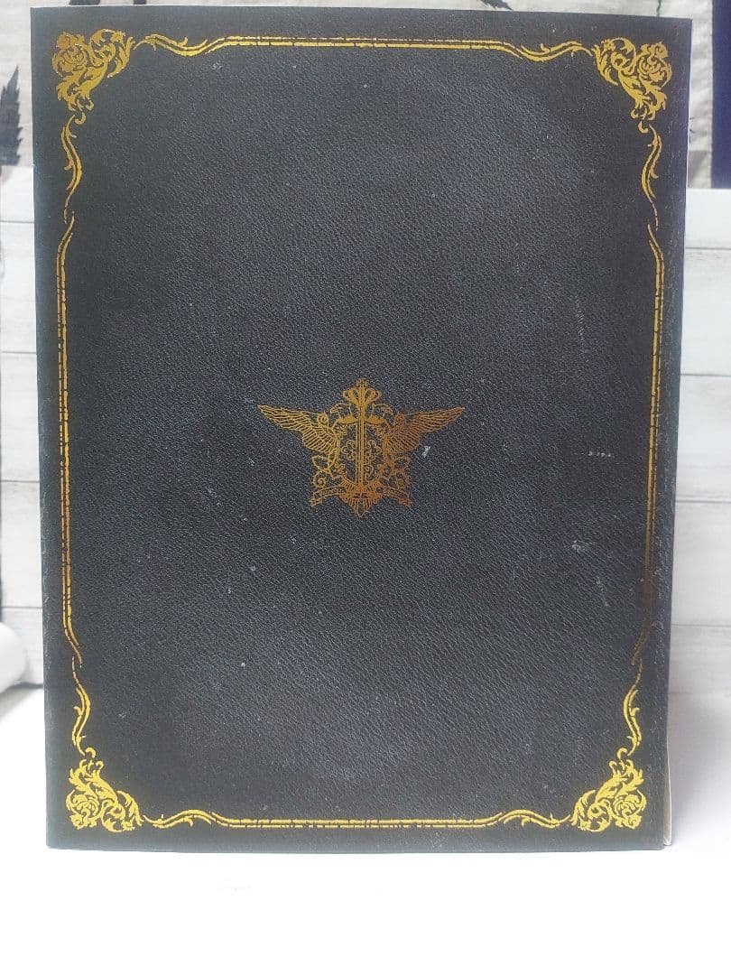 梅*可様 黒執事 Book of Murder シエル・ファントムハイヴ フィギ