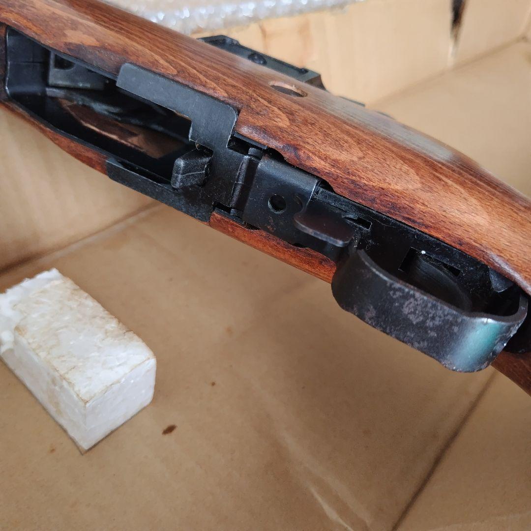 スタームルガー MINI-14