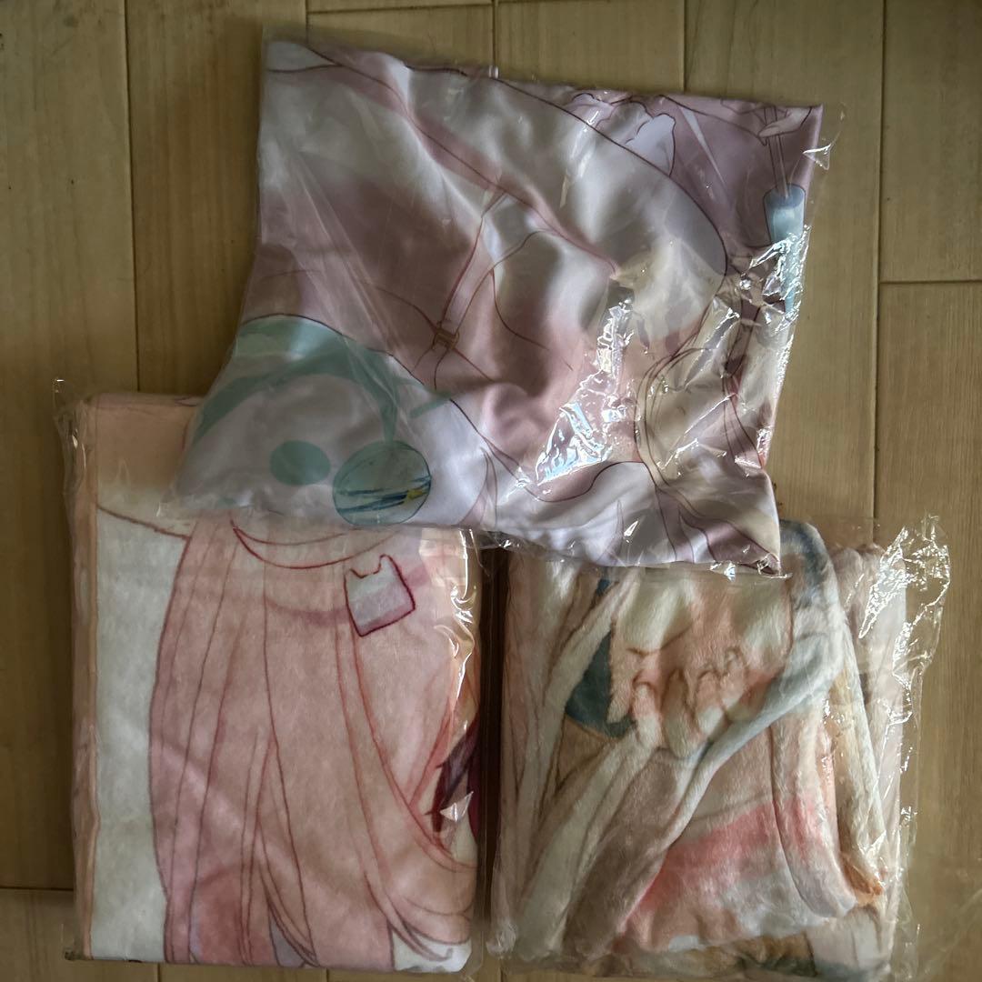 P19 practice 同人グッズまとめ売り