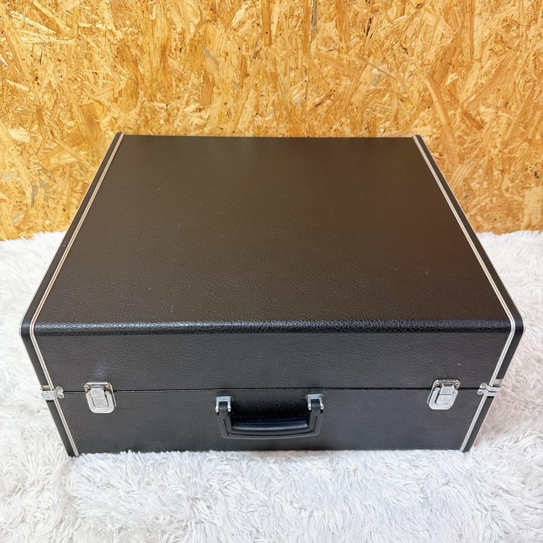 TOMBO T80B アコーディオン 37鍵盤/80ベース　MML音色切替6