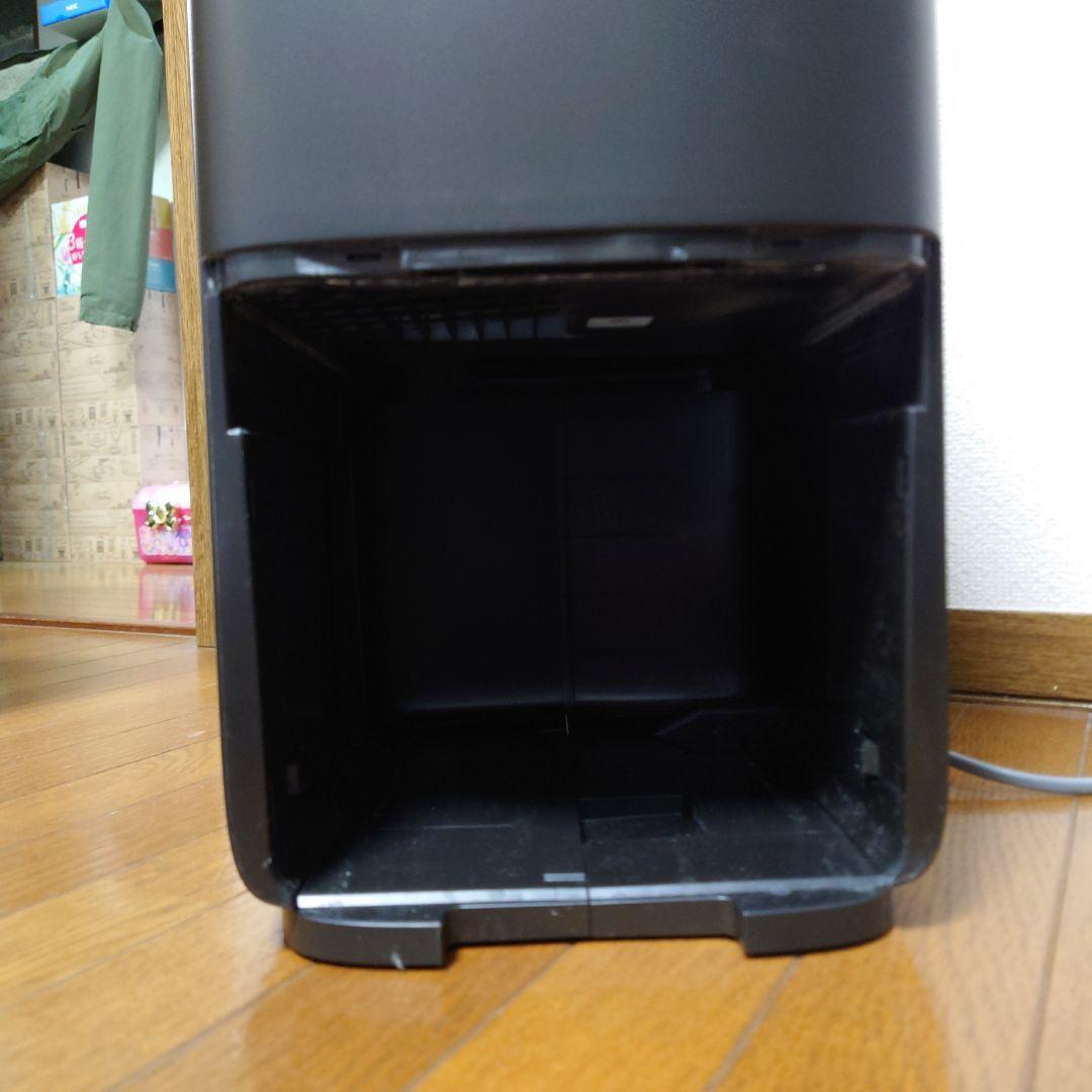 2024年購入1シーズン使用　シャープ HV-S75-T ハイブリッド式加湿器