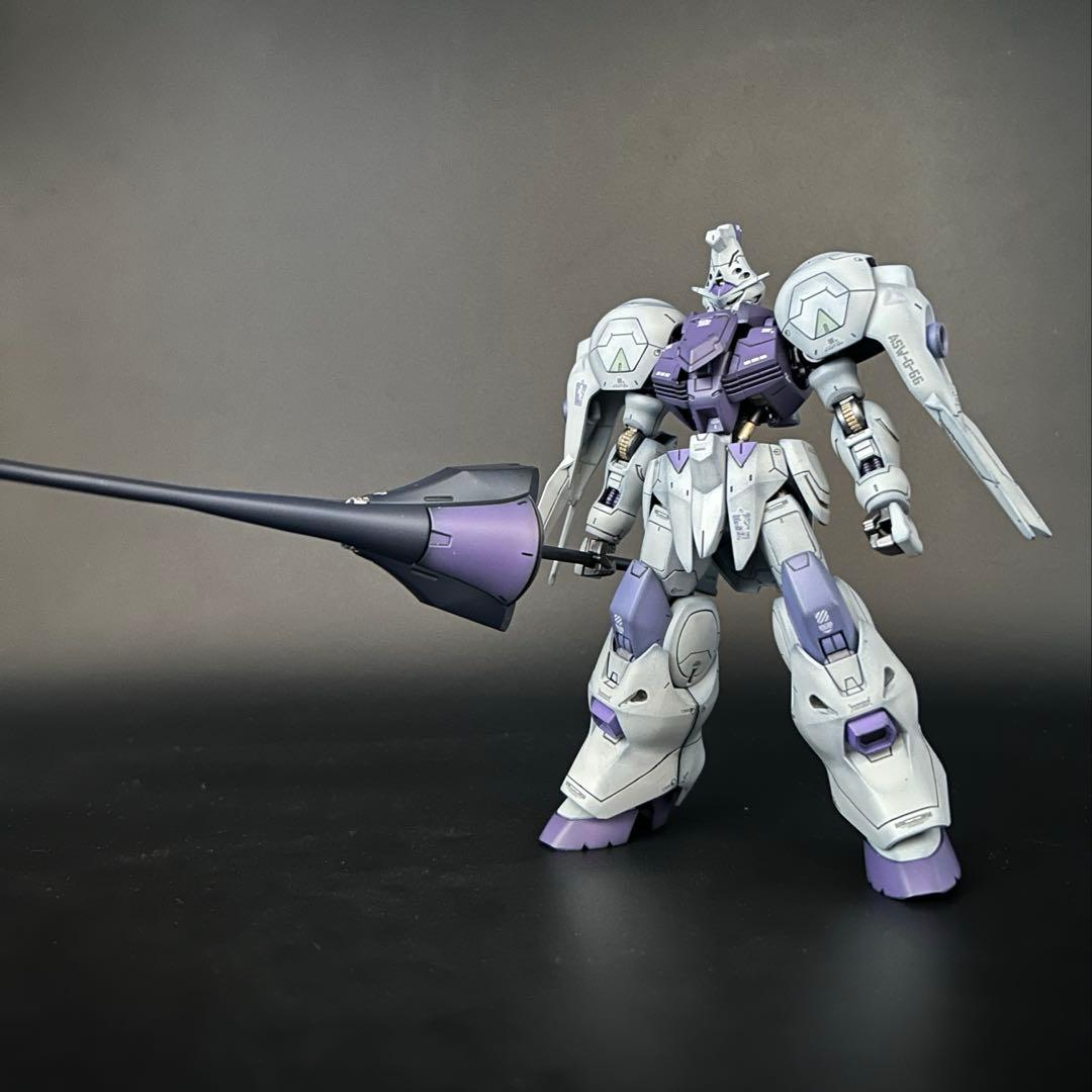 ガンプラ塗装済完成品 HG（HGIBO）ガンダムキマリス