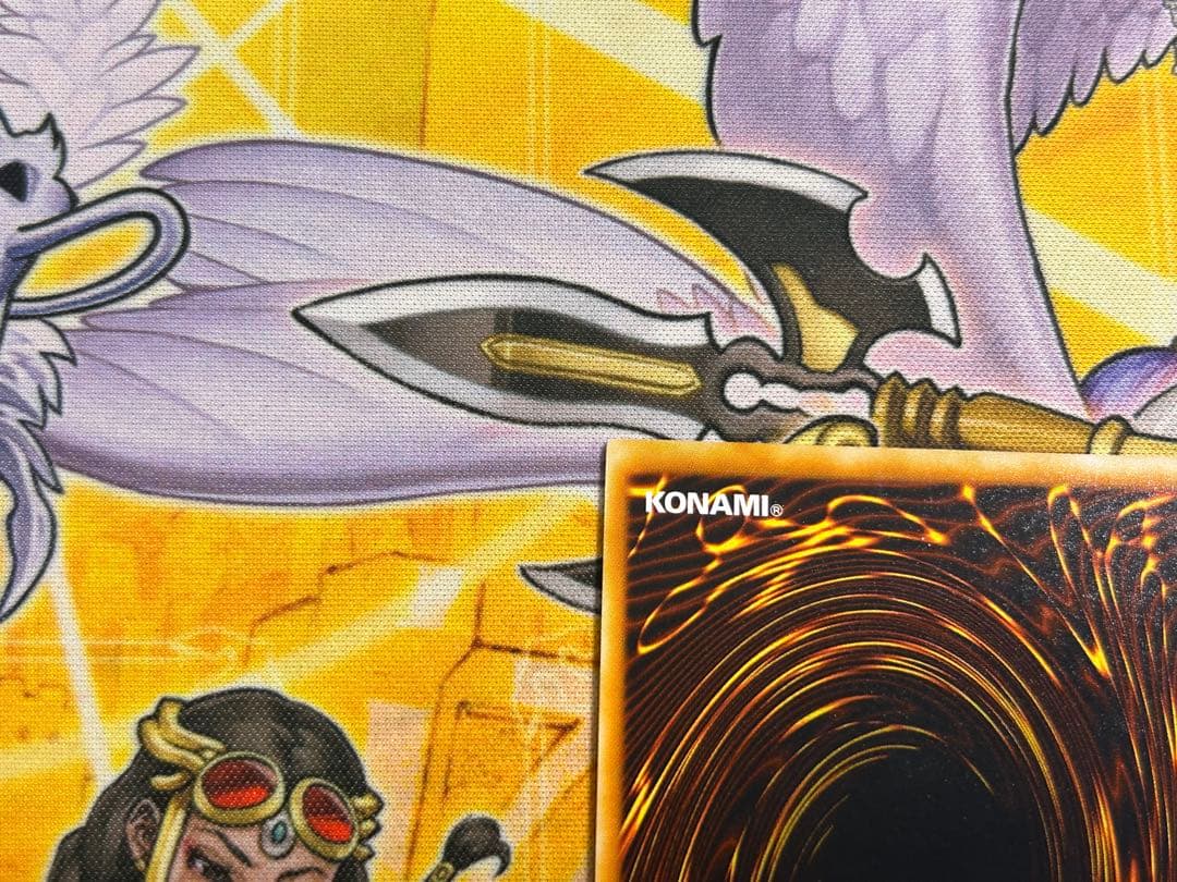 遊戯王　青眼の究極竜 ブルーアイズ•アルティメットドラゴン レリーフ