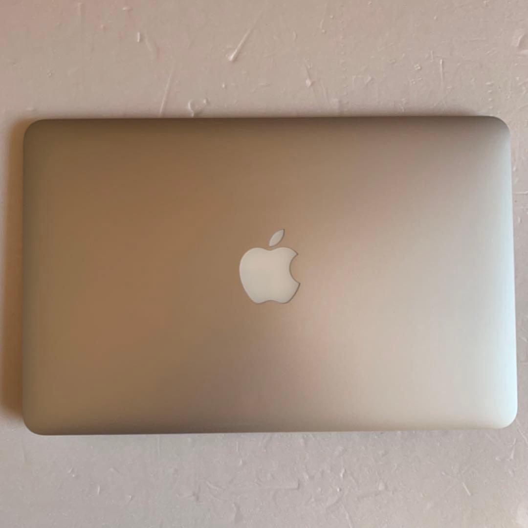 アップル MacBook Air 11インチ Mid 2012 マックブックエア